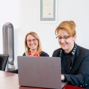 Teambesprechung BSKP Berlin