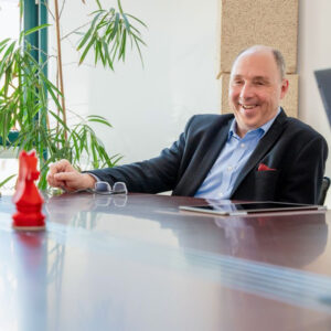 Beratungsgespräch mit Hr. Kispert von BSKP Berlin