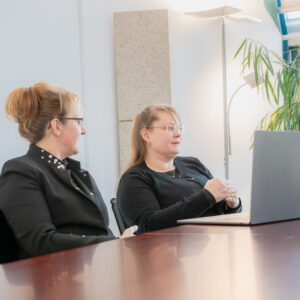 Teambesprechung BSKP Berlin