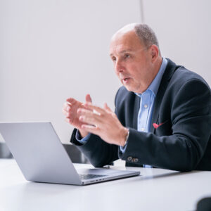 Beratungsgespräch mit Hr. Kispert von BSKP Berlin